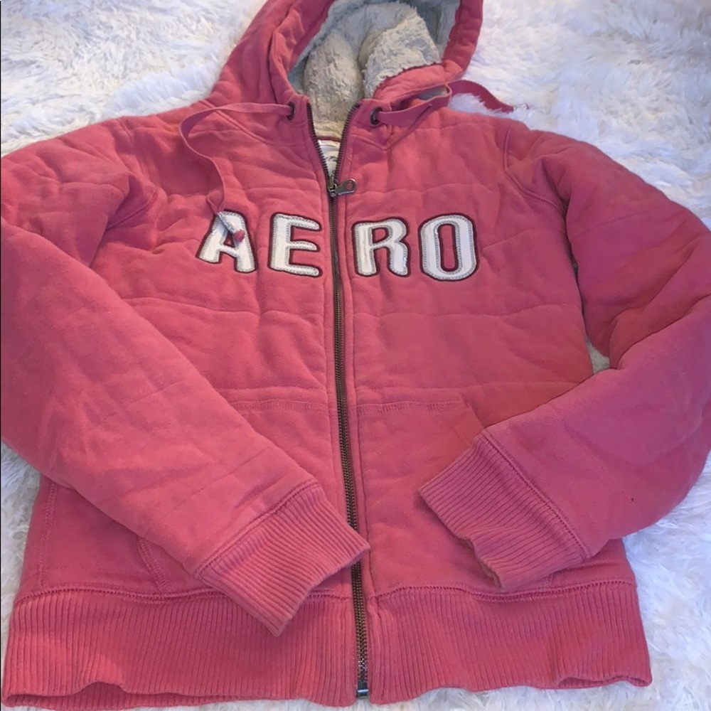 Aero sweatshirt